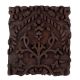 Old Wooden Decorative Blocks-524